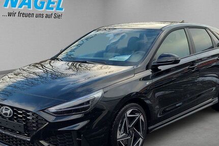 Hyundai i30 1.124 km 28.490 &euro; Bünde 32257