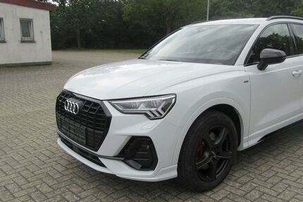 Audi Q3 63.029 km 28.000 &euro; Lippetal 59510