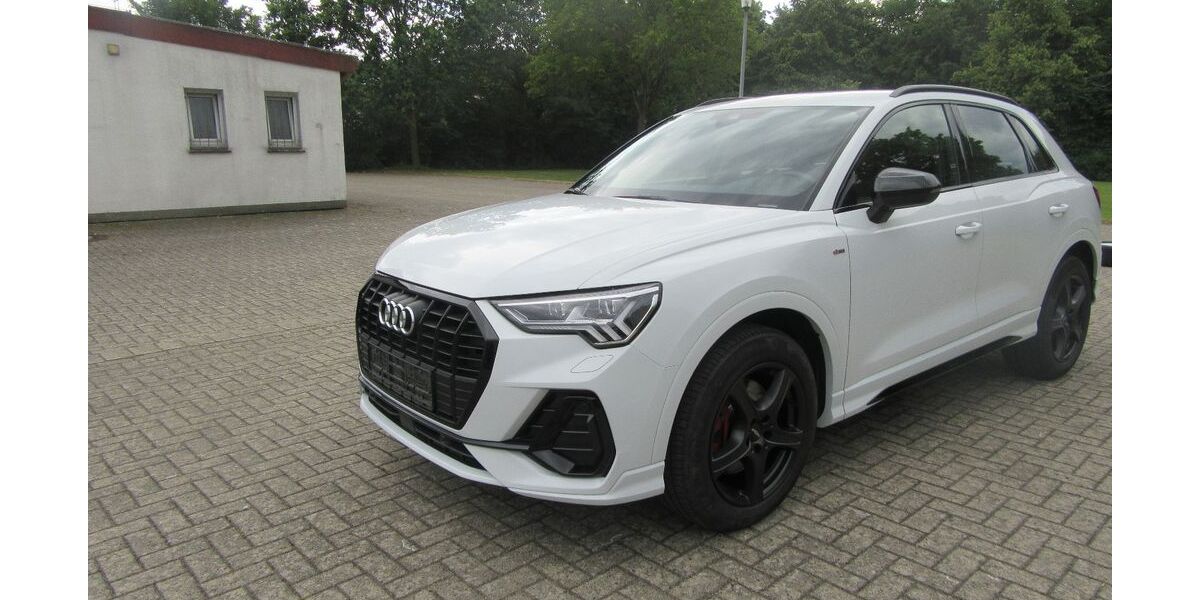 Audi Q3 63.029 km 28.000 &euro; Lippetal 59510
