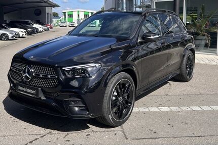 Mercedes-Benz GLE 350 8.000 km 92.490 &euro; Bad-Waldsee 88339