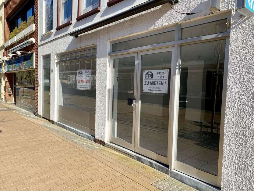Einzelhandel in Rendsburg 700 € 150 m² zimmer