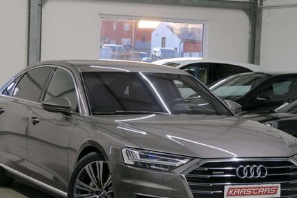 Audi A8 125.000 km 39.790 &euro; Stockelsdorf 23617