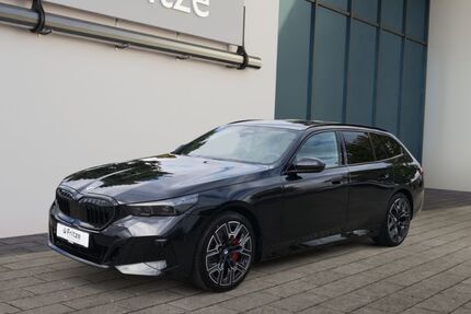 BMW 540 13.400 km 78.450 &euro; Sangerhausen 06526