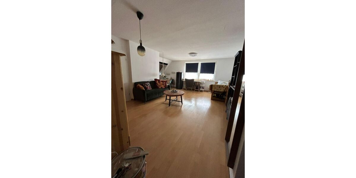 Charmante 1 Zi. Whg. im Zentrum von Rade - 1- Radevormwald | Angebot:25853186