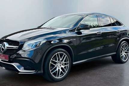Mercedes-Benz GLE 63 AMG 115.983 km 50.980 &euro; Wartenberg 36367