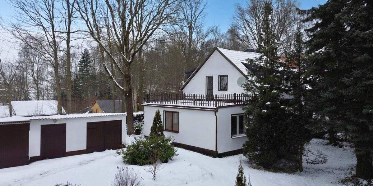 Einfamilienhaus Brand-Erbisdorf Himmelsfürst - 7 Zimmer, 140 m&sup2;, 119.000&euro; | Angebot:25701222