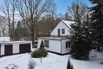 Haus Brand-Erbisdorf Himmelsfürst - 7 Zimmer, 140 m&sup2;, 119.000&euro; | Angebot:25701222