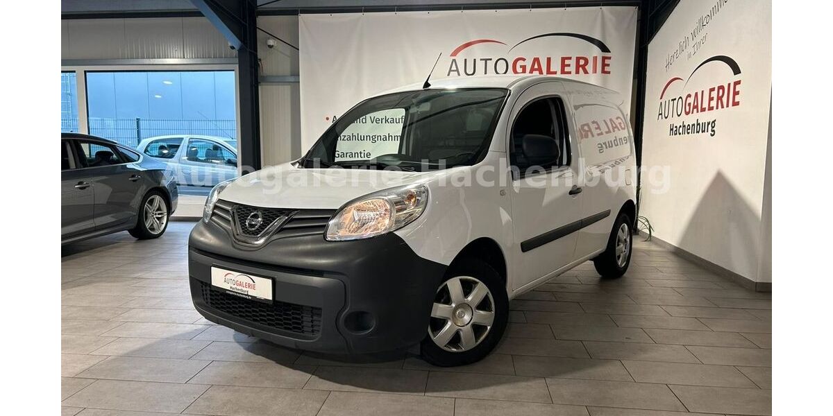 Nissan NV250 141.900 km 8.990 &euro; Hachenburg 57627