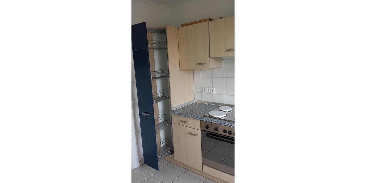 Dachgeschoßwohnung Elmshorn - 2 Zimmer, 60 m&sup2;, 750&euro; | Angebot:26680083
