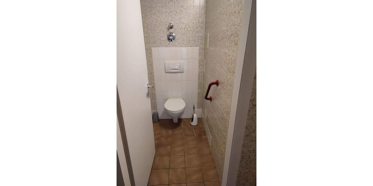 Etagenwohnung Bad Wildbad - 3 Zimmer, 104 m&sup2;, 175.000&euro; | Angebot:25097163