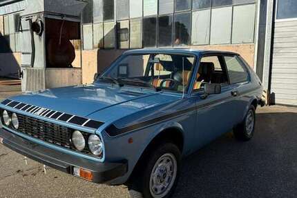 Fiat 128 90.000 km 7.000 € Villingen-Schwenningen 78052