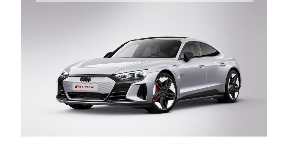 Audi RS e-tron GT 47.896 km 79.890 &euro; Oberursel 61440