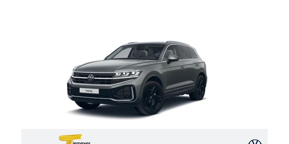 VW Touareg 16.170 km 69.480 &euro; Herne 44653