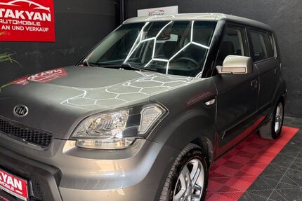 Kia Soul 215.000 km 2.999 &euro; Mannheim 68309