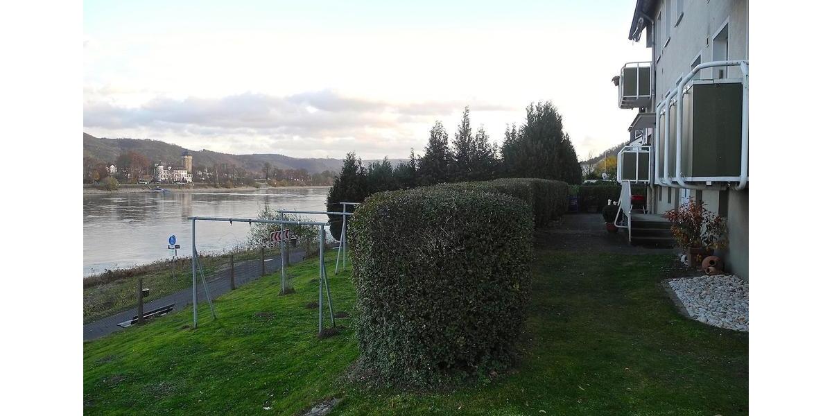 Hochparterre Koblenz Karthause - 4 Zimmer, 75 m&sup2;, 225.000&euro; | Angebot:26247580