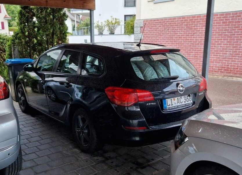 Astra