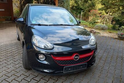 Opel Adam 72.600 km 7.199 &euro; Hirschhorn 67732