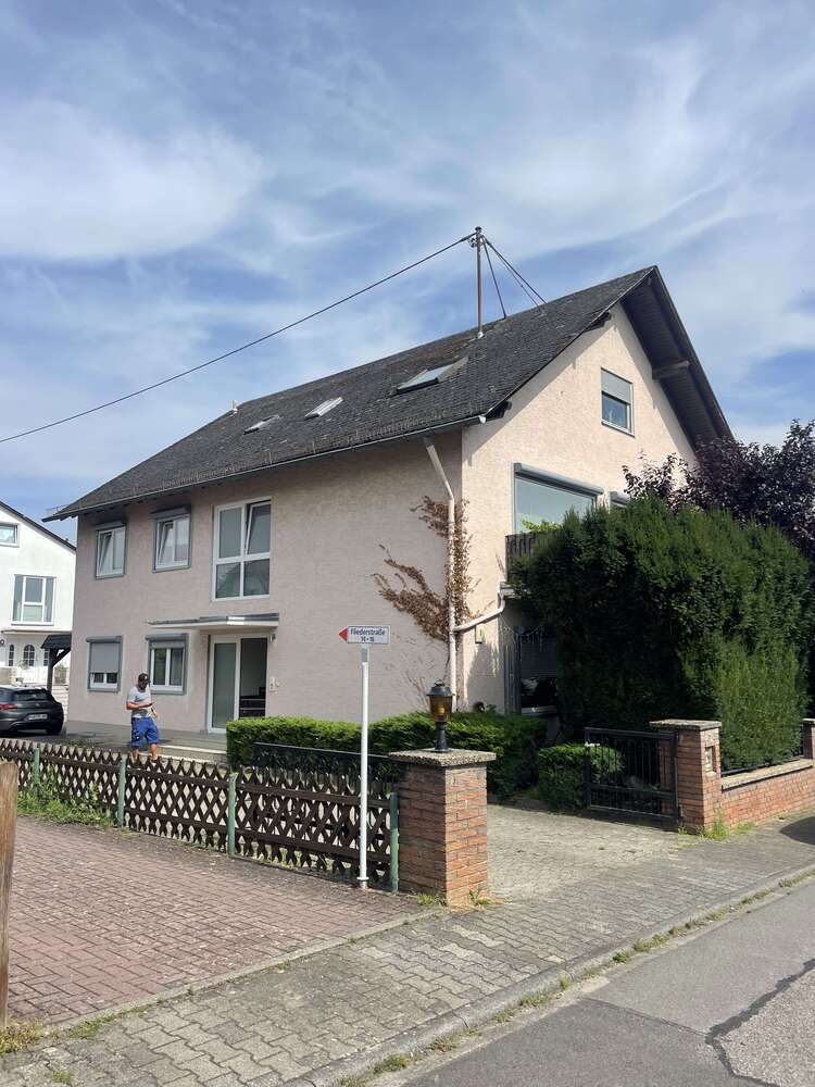 Wohnung zum Mieten in Oestrich-Winkel 1.320 € 120 m²