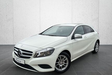 Mercedes A 180