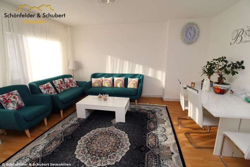 Wohnung zum Mieten in Witten 535 € 63 m²