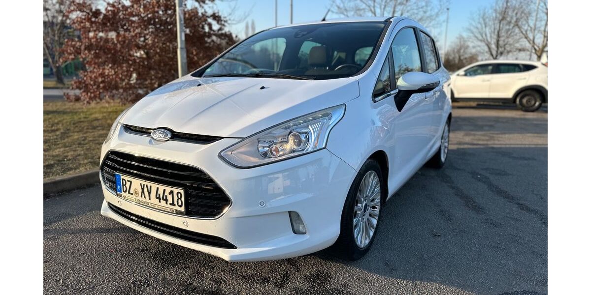 Ford B-Max 249.990 km 4.680 &euro; Wittichenau 02997