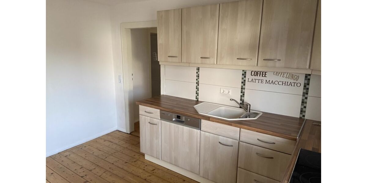 Provisionsfrei* Seenah in Zwenkau bei Leipzig - 60 m² 3 Zi. Wohnküche Bad KFZ-Stellplatz - 4- Zwenkau | Angebot:26498457