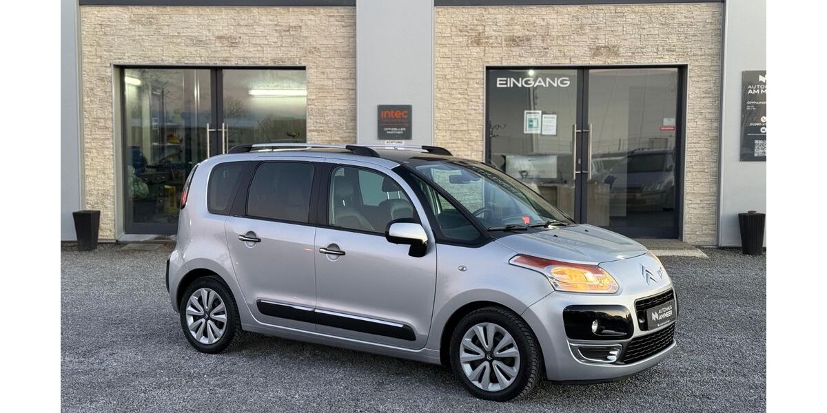 Citroen C3 206.000 km 3.999 &euro; Sande 26452