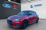 Suzuki Swift Sport*ToWiWa*SHZ*KAM*LED*Assistenz-Paket* 45.500 km 16.890 &euro; Nidderau 61130