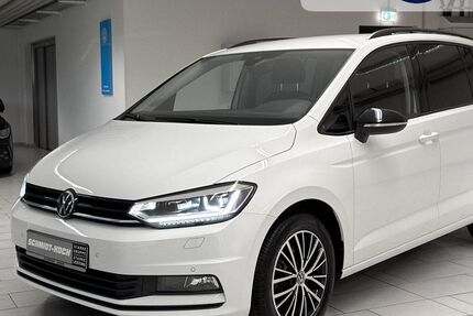 VW Touran 90.961 km 23.780 &euro; Bremen 28217