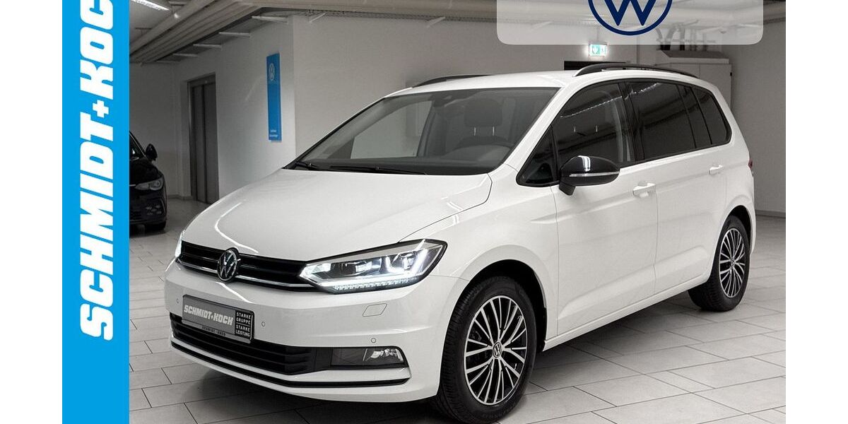 VW Touran 90.961 km 25.490 &euro; Bremen 28217