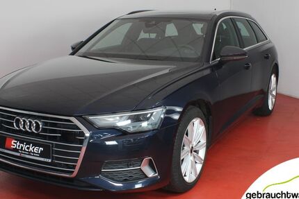 Audi A6 42.391 km 33.939 &euro; Detmold 32760
