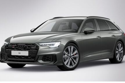 Audi S6 6.900 km 81.990 € Neustadt a.d. Weinstraße 67433