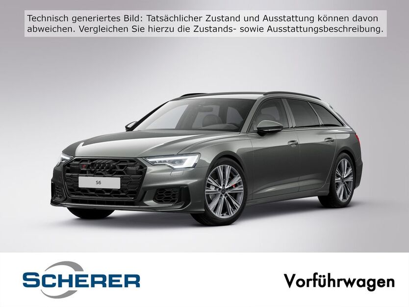 Audi S6 6.900 km 81.990 € Neustadt a.d. Weinstraße 67433