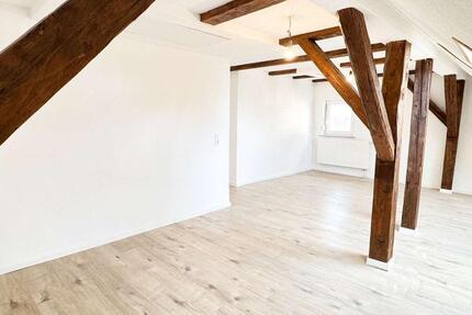 Wohnung Stetten am kalten Markt - 2 Zimmer, 56 m&sup2;, 550&euro; | Angebot:24764543