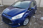 Ford B-Max 102.949 km 7.450 &euro; Gumtow 16866