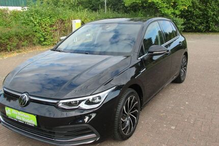 VW Golf 54.000 km 24.000 &euro; Vetschau 03226