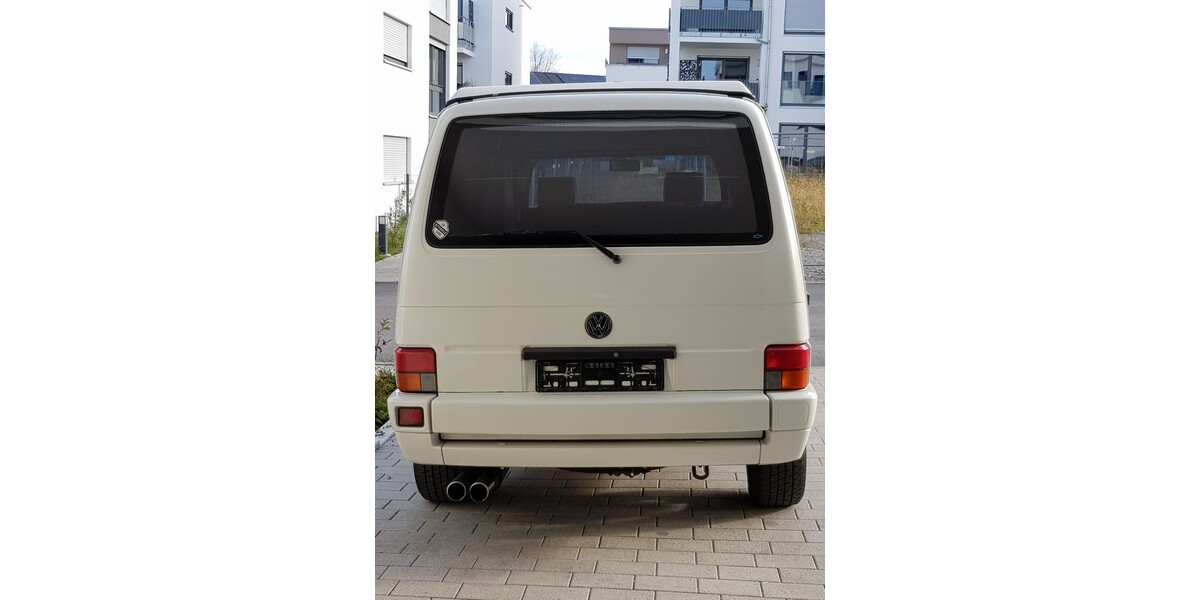 VW T4 California Wohnmobil 260.000 km 24.400 &euro; Waiblingen 71332
