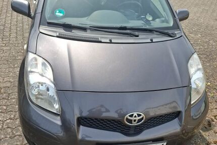 Toyota Yaris 230.000 km 2.800 &euro; Saarlouis 66740