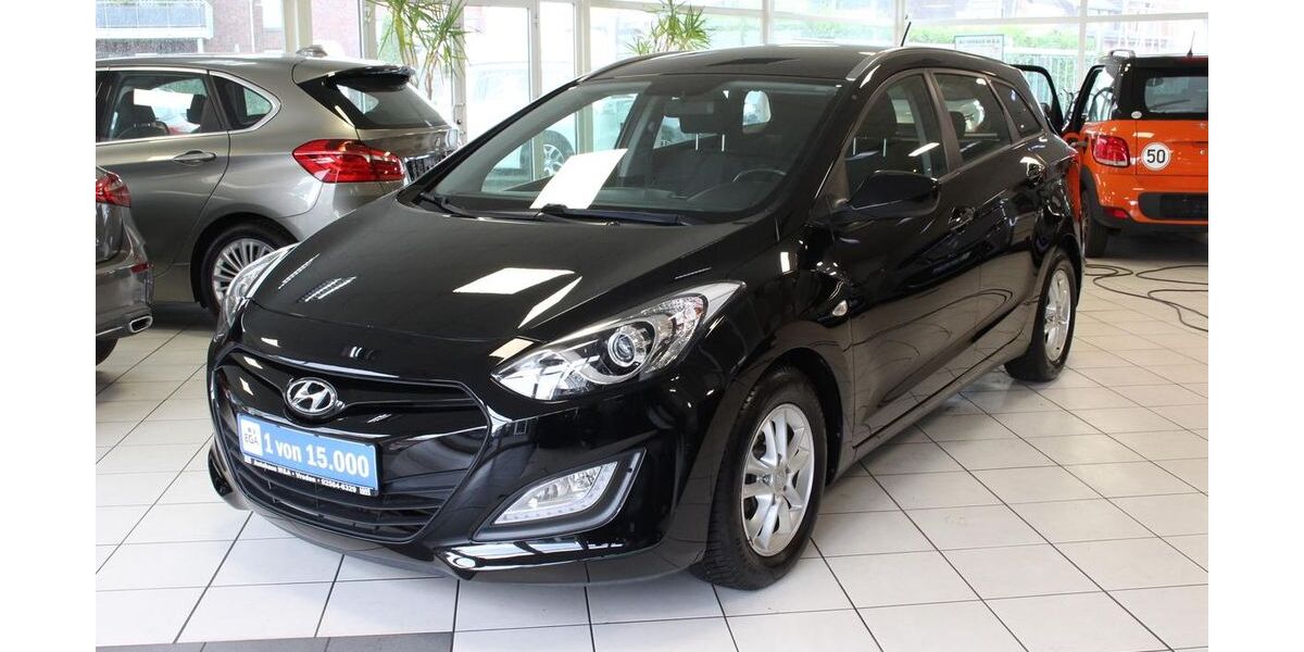 Hyundai i30 67.158 km 10.500 &euro; Vreden 48691