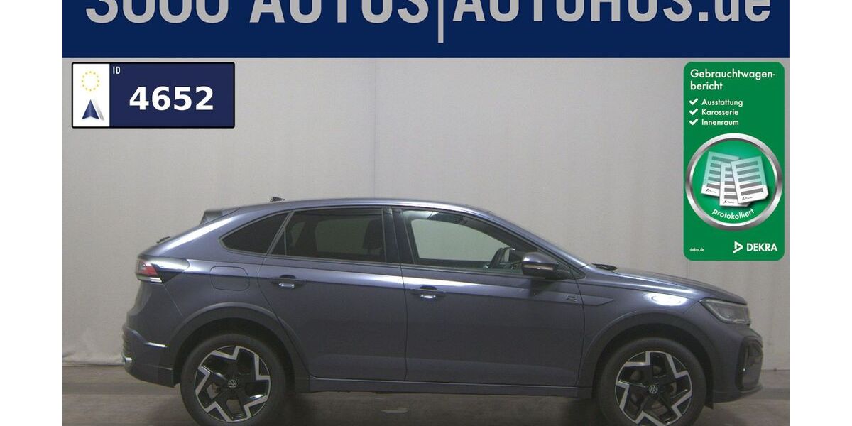 VW Taigo 18.301 km 18.480 &euro; Gyhum/Bockel 27404