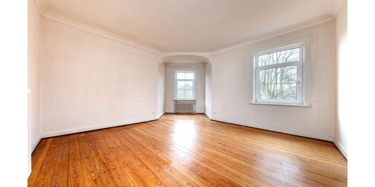 Mehrfamilienhaus, Wohnhaus Wentorf - 8 Zimmer, 334 m&sup2;, 1.500.000&euro; | Angebot:25769855