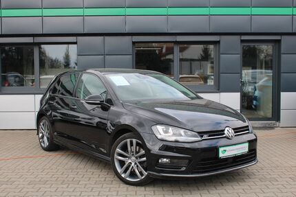 VW Golf 103.705 km 14.950 &euro; Königs Wusterhausen 15711
