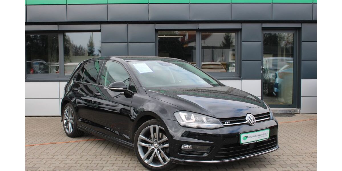 VW Golf 103.705 km 14.950 &euro; Königs Wusterhausen 15711