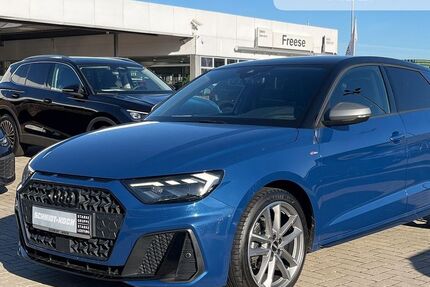 Audi A1 63.680 km 19.980 &euro; Jever 26441