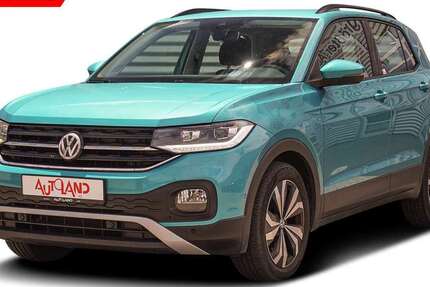 VW T-Cross 94.946 km 17.990 &euro; Magdeburg 39118