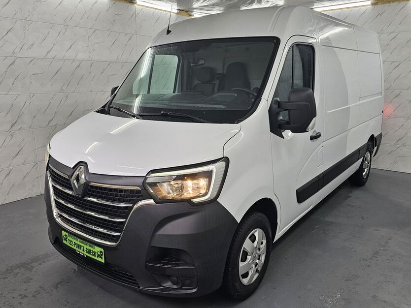 Renault Master 110.808 km 18.390 € Ostrhauderfehn 26842