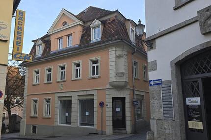 Gewerbeobjekt Kitzingen - 1.100&euro; | Angebot:26383993