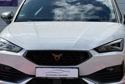 Cupra Leon 75.432 km 21.649 &euro; VÖHRINGEN (LANDKREIS ROTTWEIL BEI STUTTGART) 72189