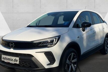 Opel Crossland (X) 40.269 km 16.780 &euro; Enge-Sande 25917