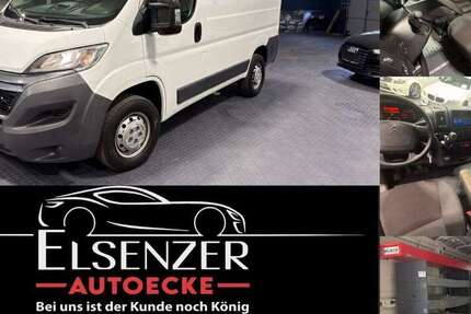 Citroen Jumper 87.999 km 11.999 &euro; Eppingen 75031